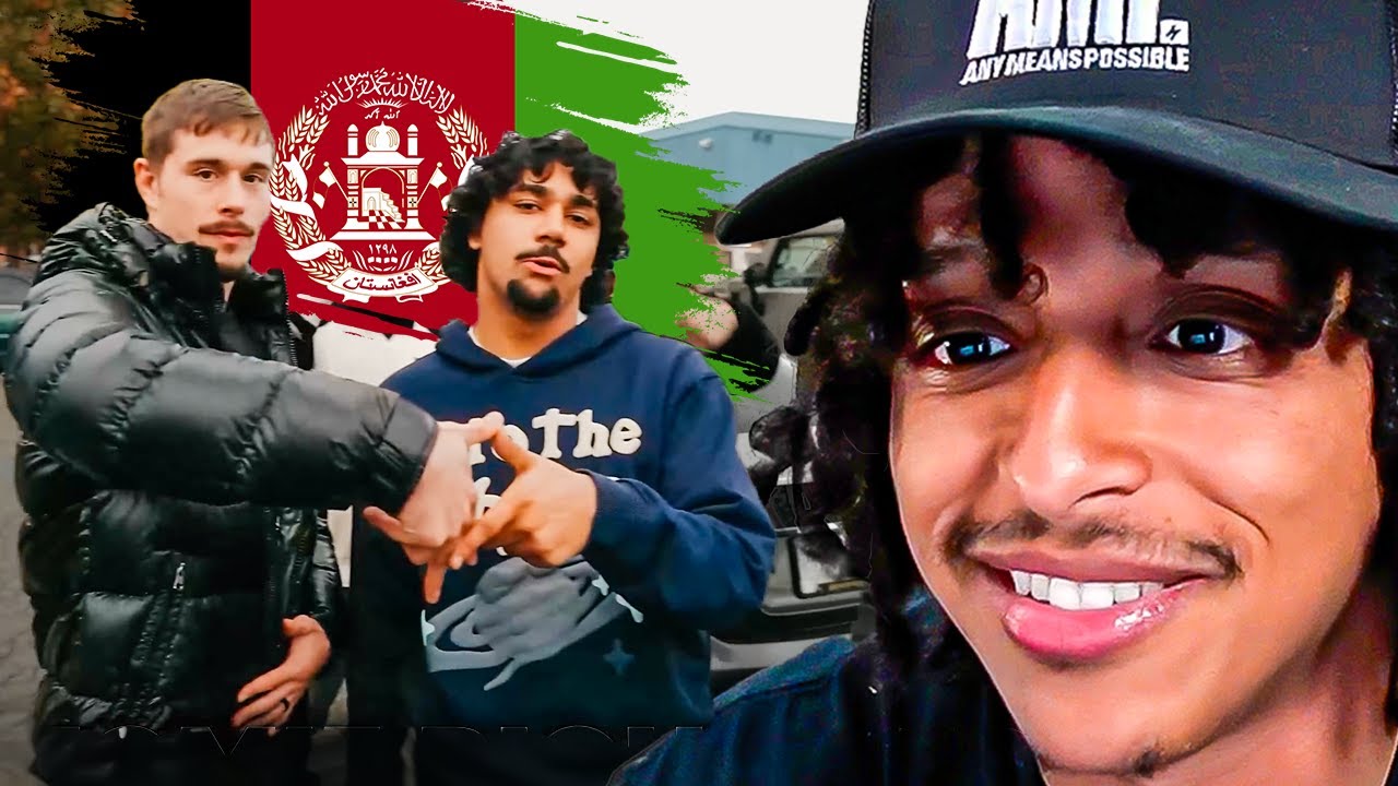 Tommy G Said This Was the TOUGHEST Gang He Interviewed