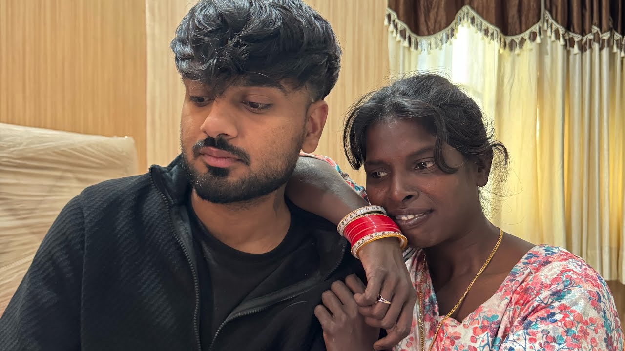 Ajj chocolate Maang rahi Hai raju 😍 raju and parnaj randhawa vlogs 😍😍