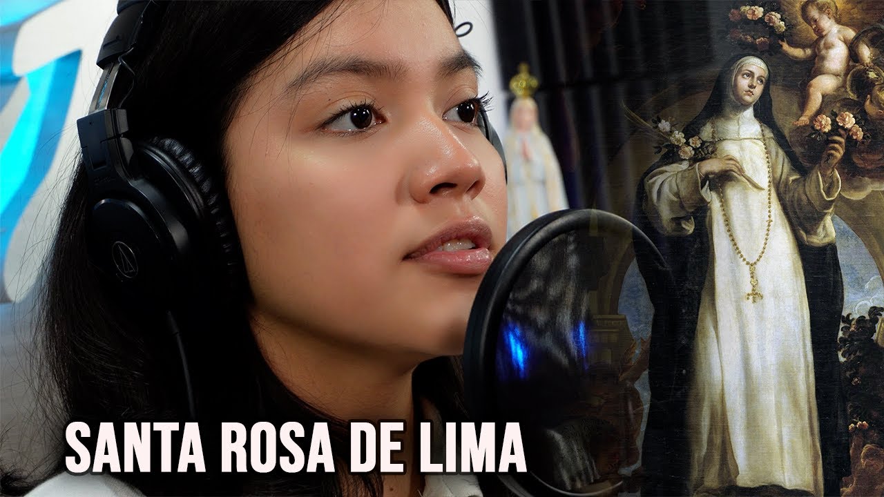Santa rosa de lima - CANTO