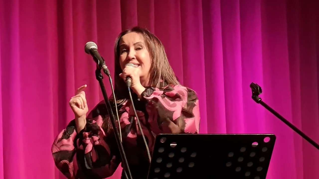 Aylin Şengün Taşçı - Hüzün Zaman Zaman Deli Dalgalarla Gelir