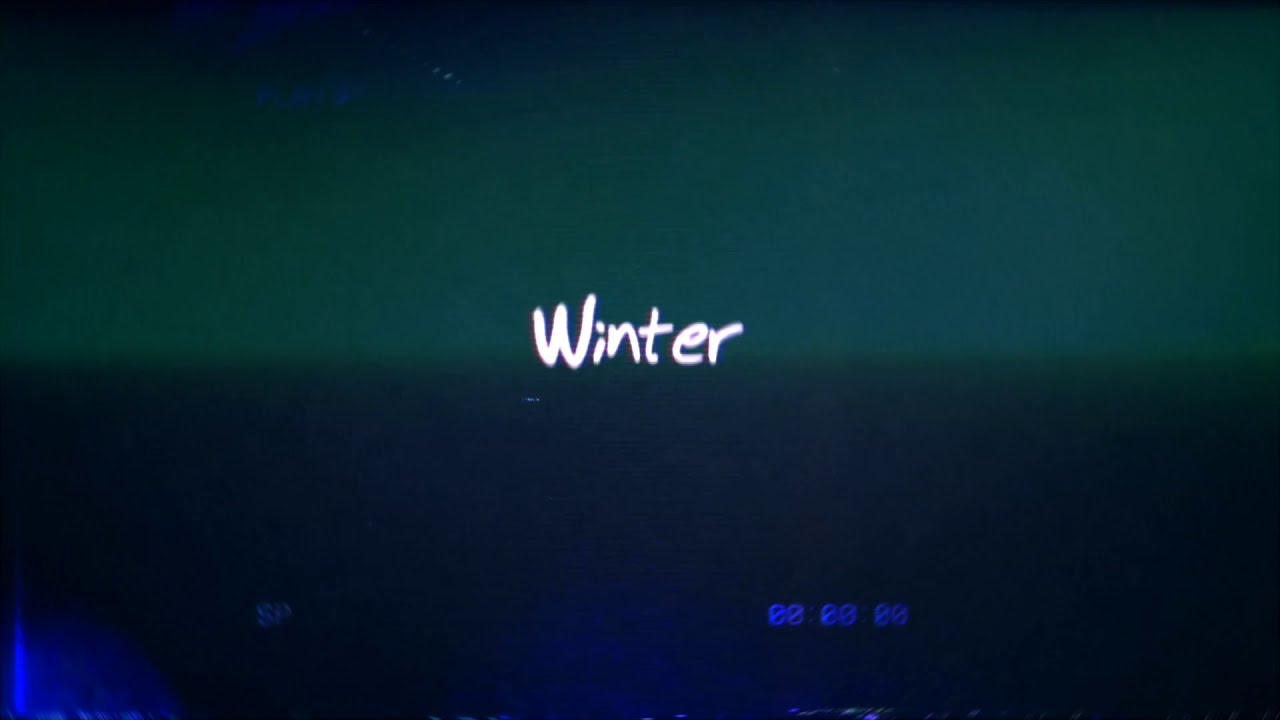 rocomoco & The Hidden - Winter  #lofihiphop #chillhop