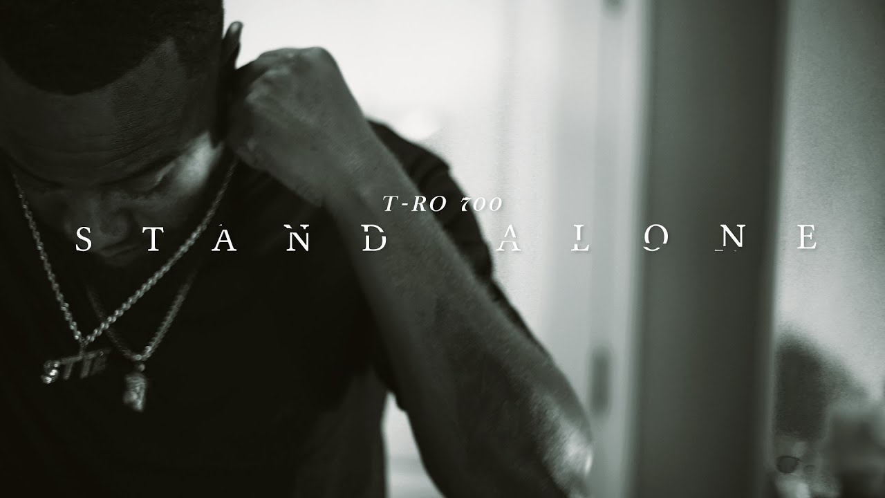 T RO 700 - Stand Alone