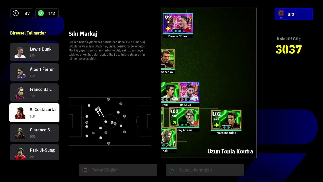 E football hile batiyor mu?