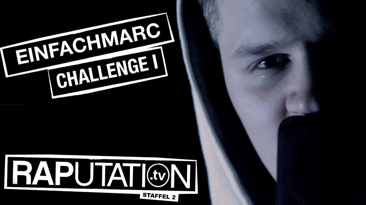 EinfachMarc - Alles auf Null (RAPutation.tv Runde I)