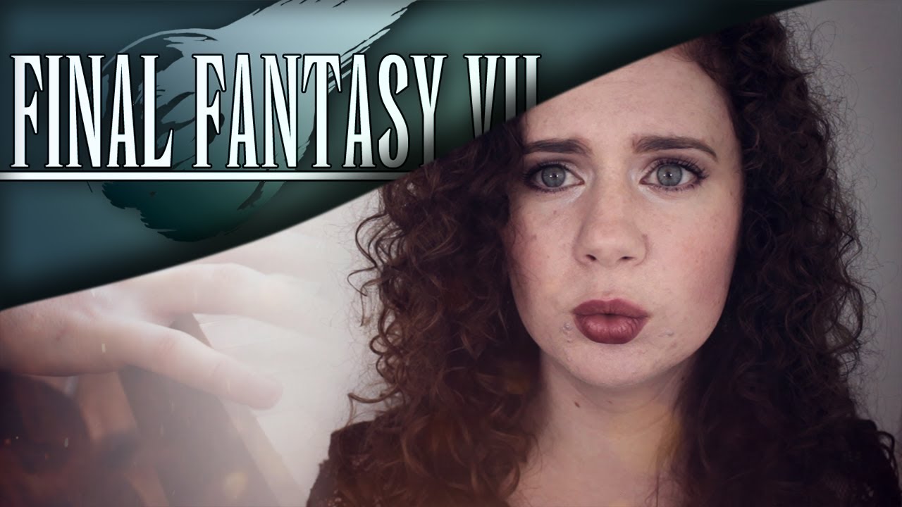 Final Fantasy VII - Listen to the Cries of the Planet | VOCAL COVER