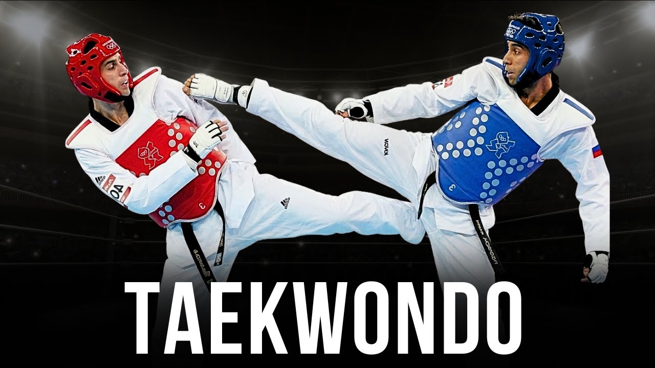 The REAL Reason Why Modern Taekwondo is So DIVISIVE