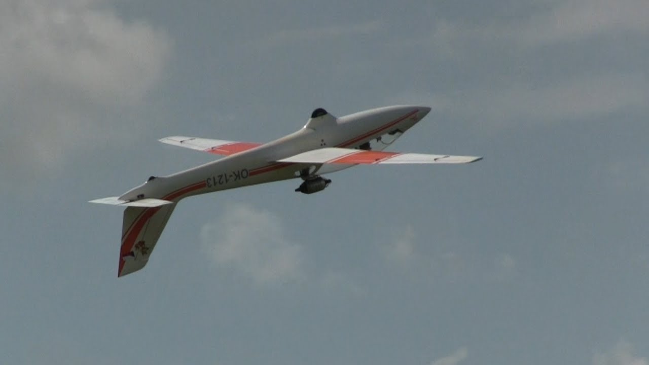 RC MDM-1 Fox - Modelpark Such&eacute; 2017