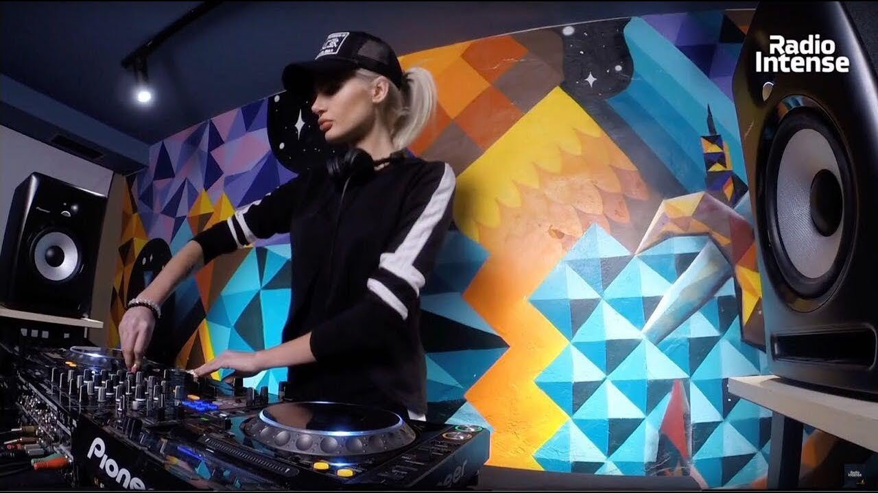 Meduza - Live @ Radio Intense 19.03.2018