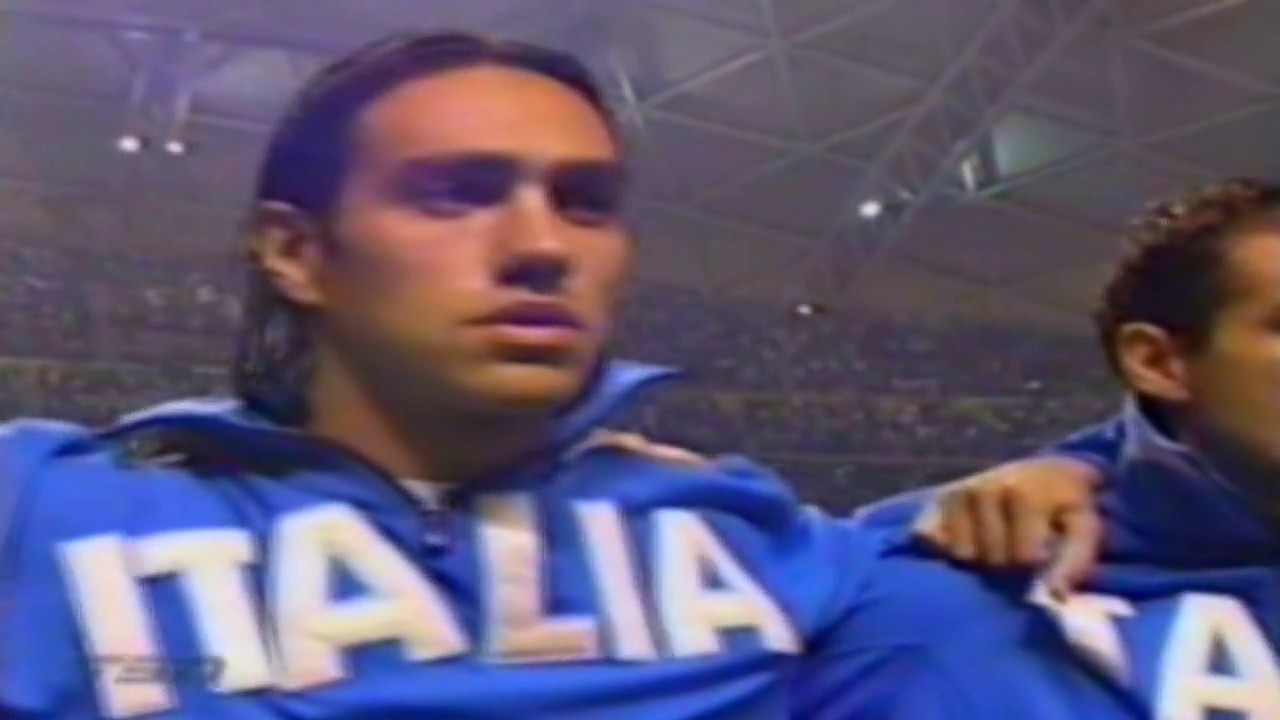 Nesta Vs Mexico