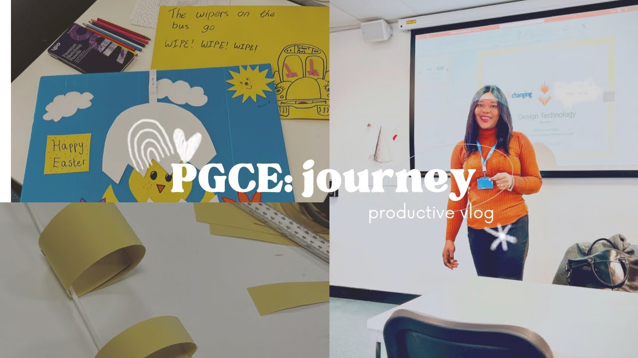 PGCE :journey of a UK international student #roadtoqts #primaryteacher #qts #myjourney