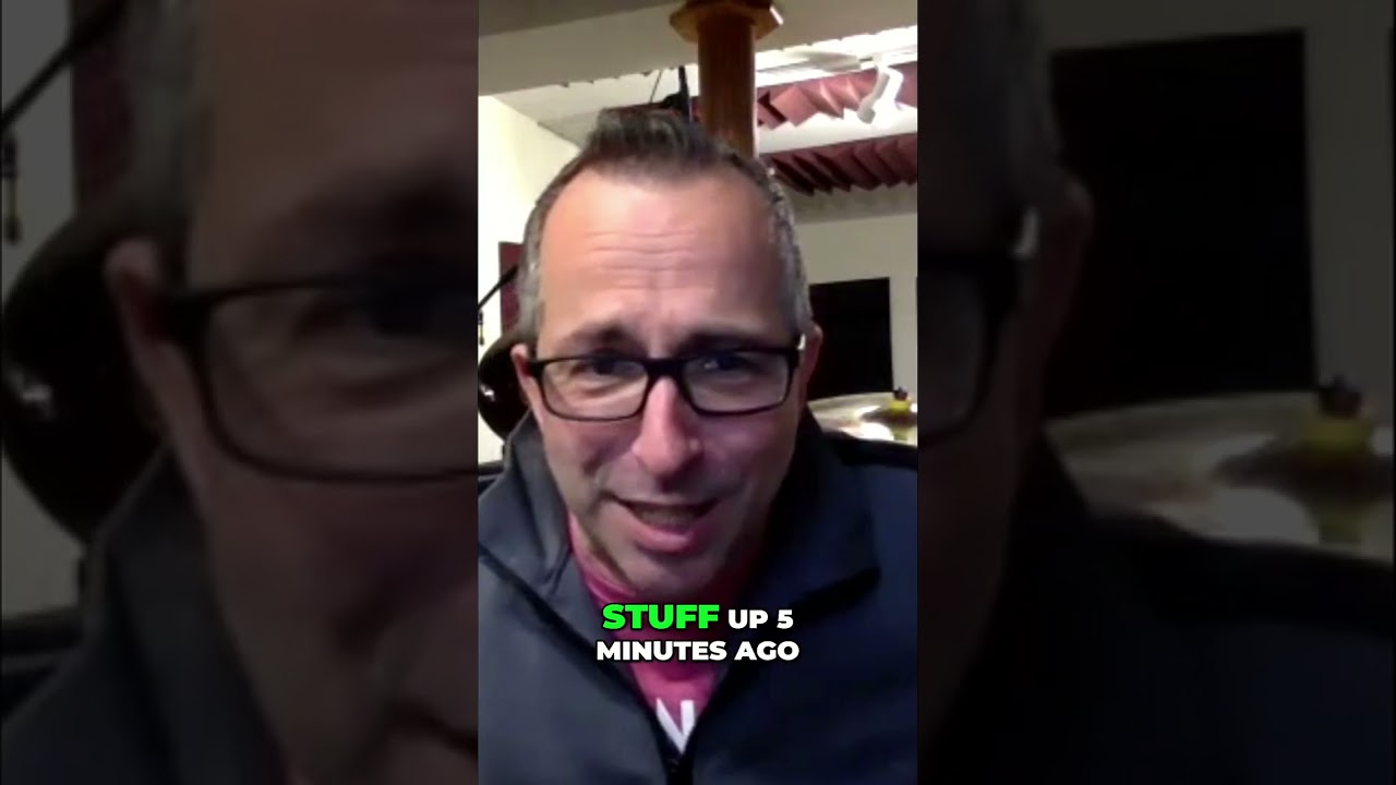 How Stewart Copeland Was Changed by Neil Peart’s Fans | Joe Bergamini on Drumming Icons