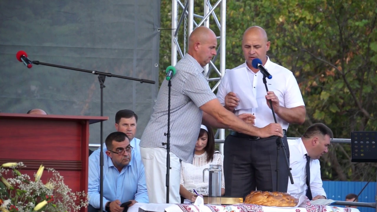 Свидетельство Ивана и Виктора Косерик