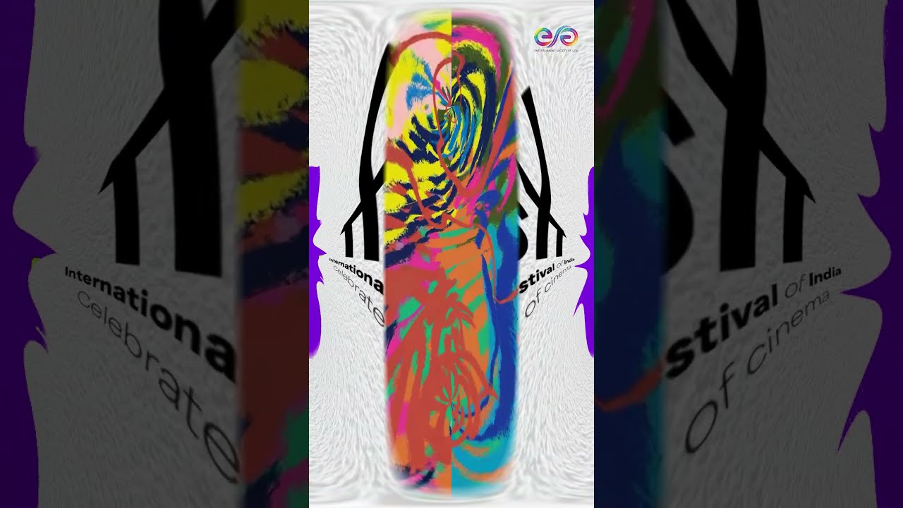 6 days to go.. 56TH IFFI FESTIVAL 2025..