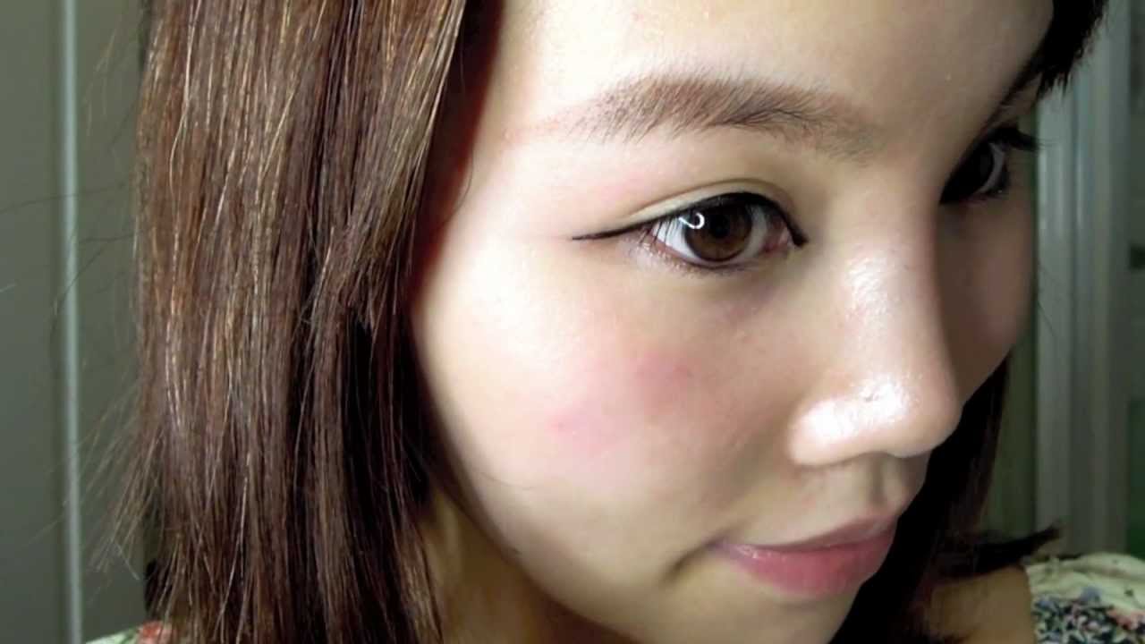 Take2重拍-Bigger Eyes W/O Circle Lens 無Con長型大眼妝