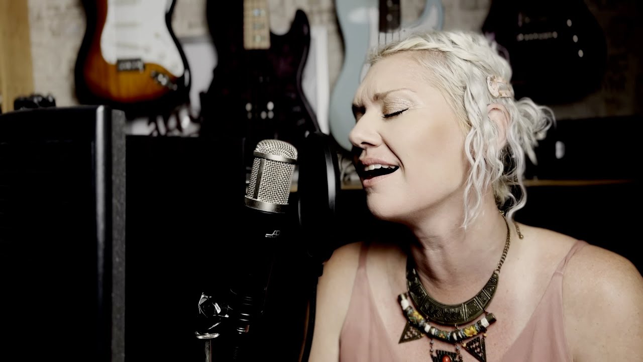 Somewhere Over The Rainbow | Zkye with Damien Steele Scott