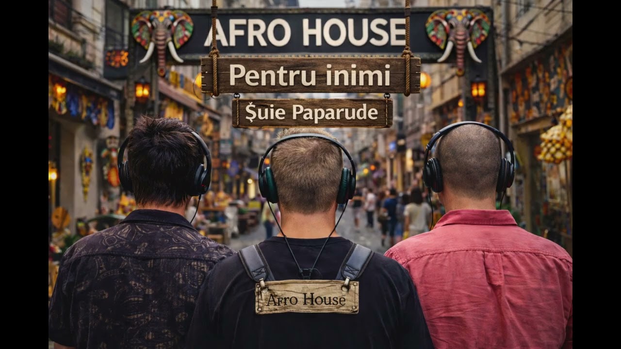 Suie Paparude   Pentru inimi (Ai cover)