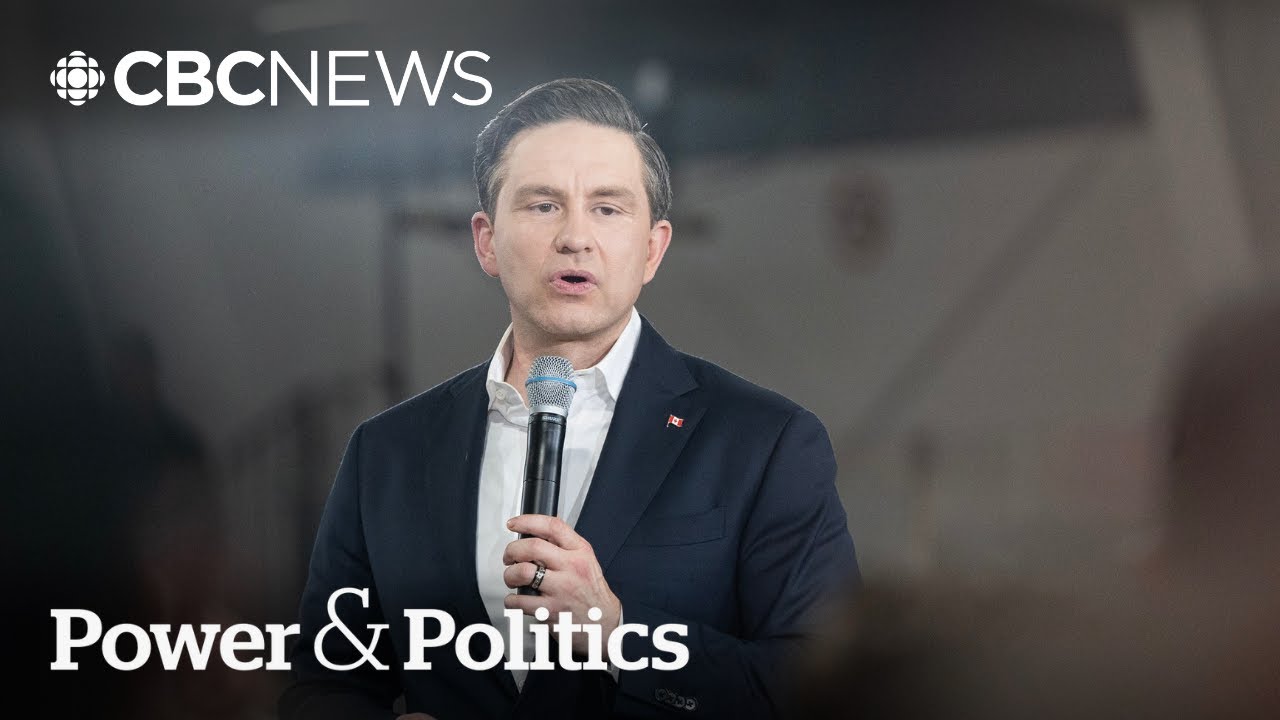 Is Pierre Poilievre losing support in his own riding? | Power & Politics
