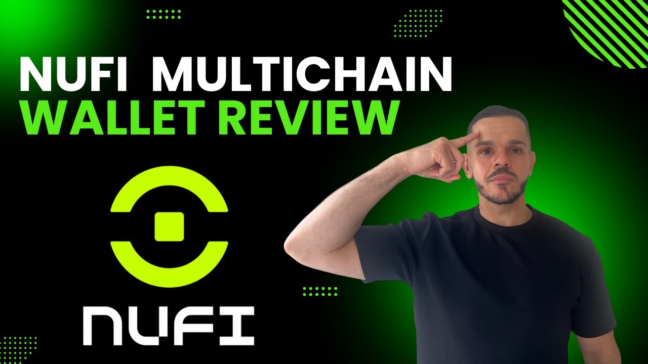 NuFi Multichain Wallet Review