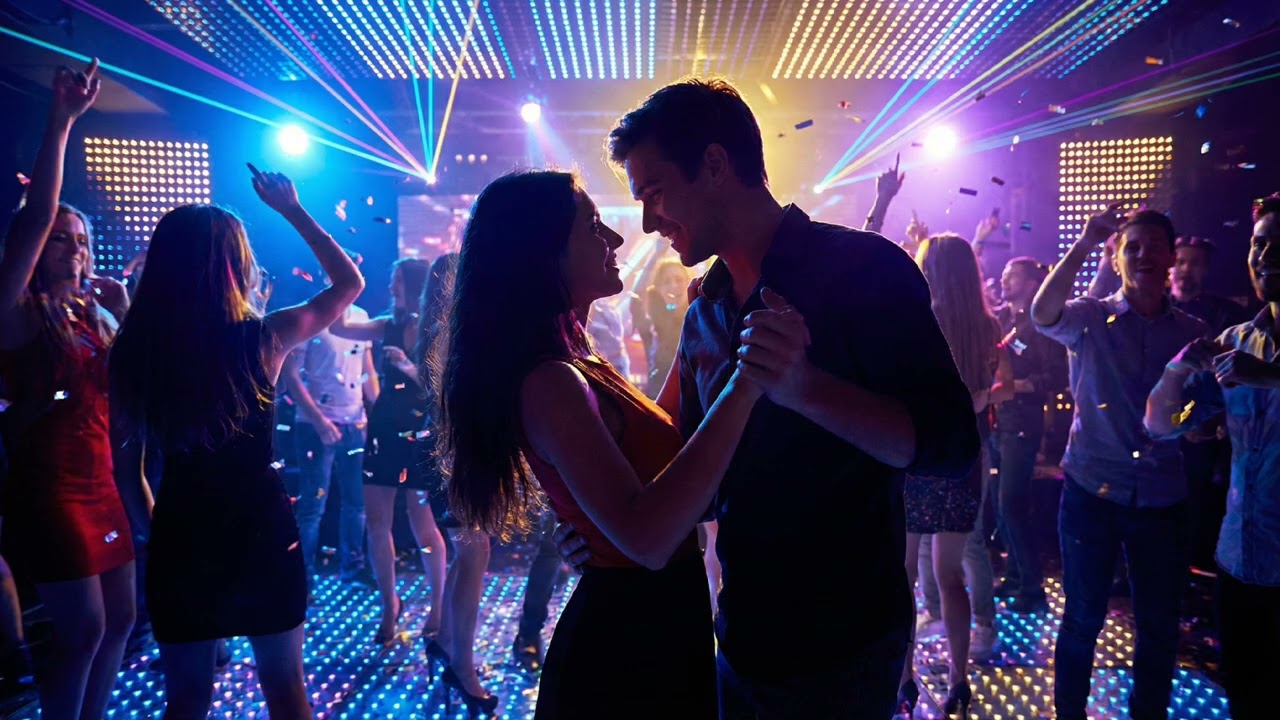 Tanz mit mir | WR Tracks