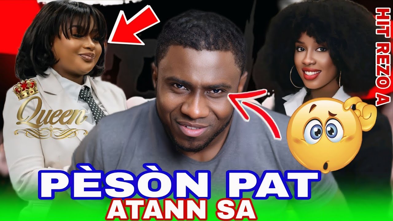 Gwo Chòk an Live! Fanatik la Mete Anie Alerte Devan Bedjine… Guy Wewe Pa T Pare! 🔥😳