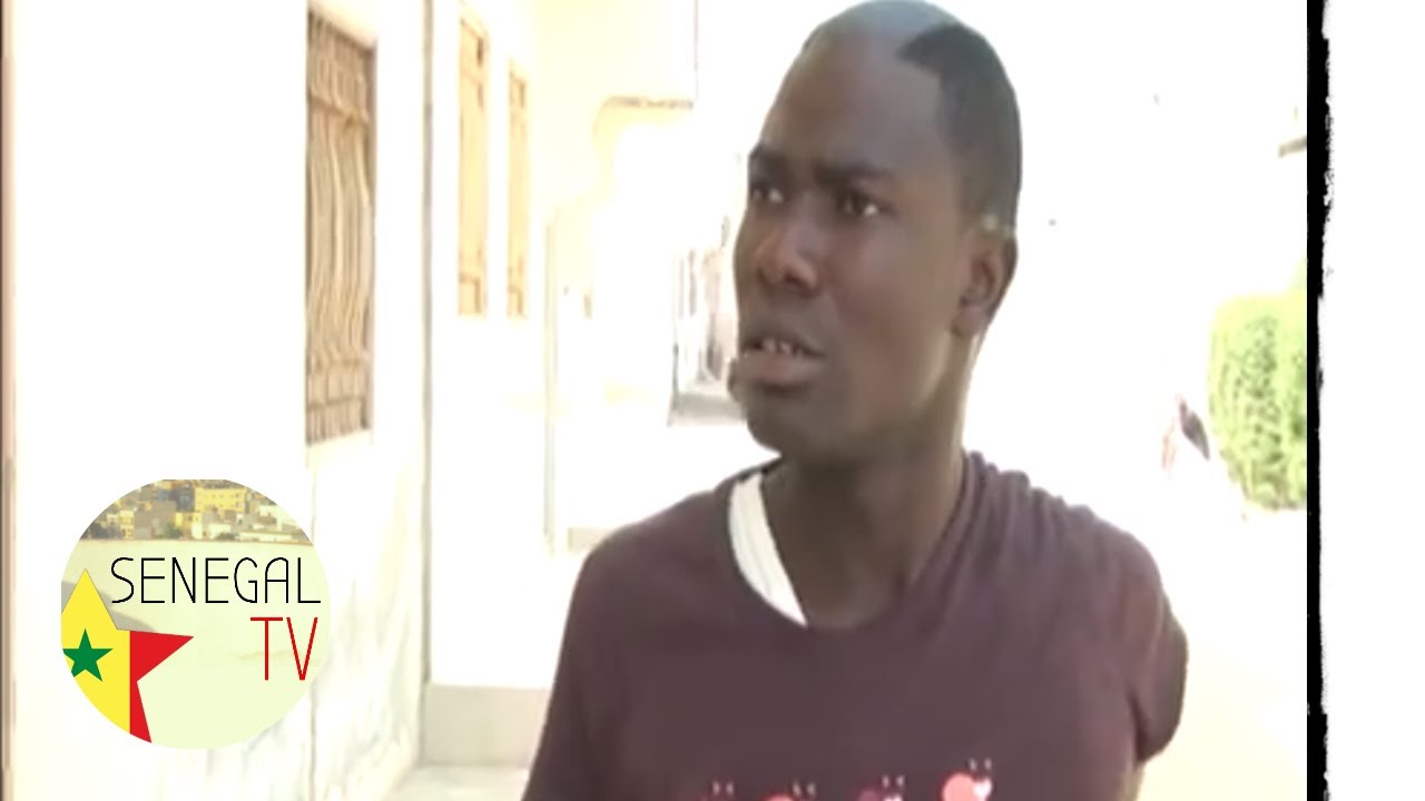 Les temps forts de Mandoumbé- SenegalTV théâtre