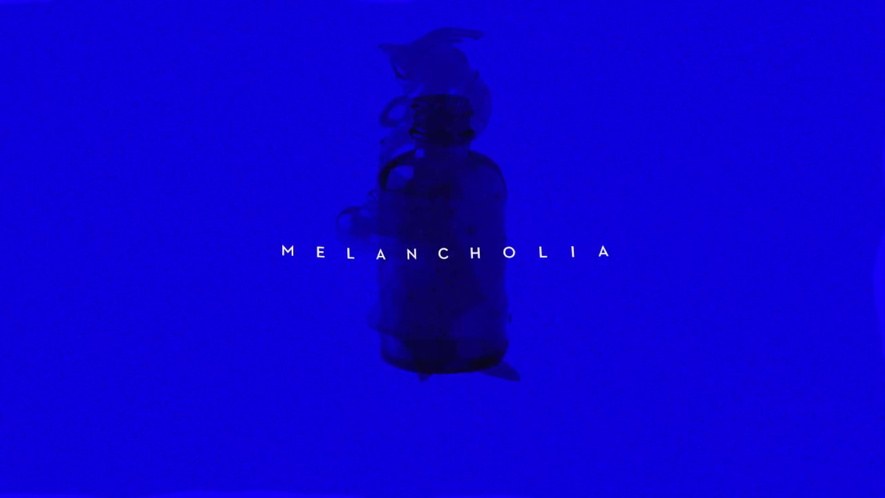 LAAKE - Melancholia