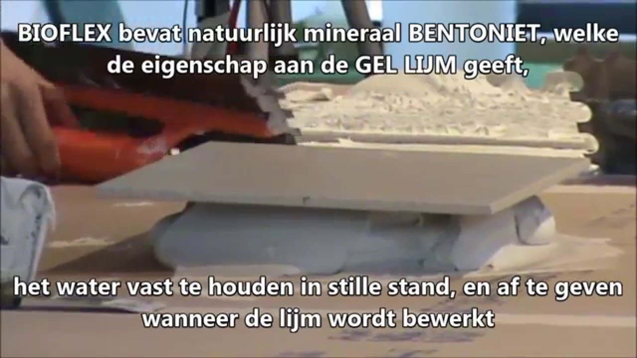 Bioflex NL