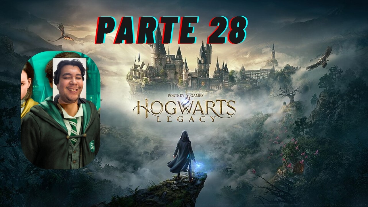 PARTE 28 || FINAL: El duende más tenebroso ha caído