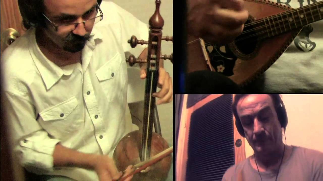 Musicantica - Trance a Minasi