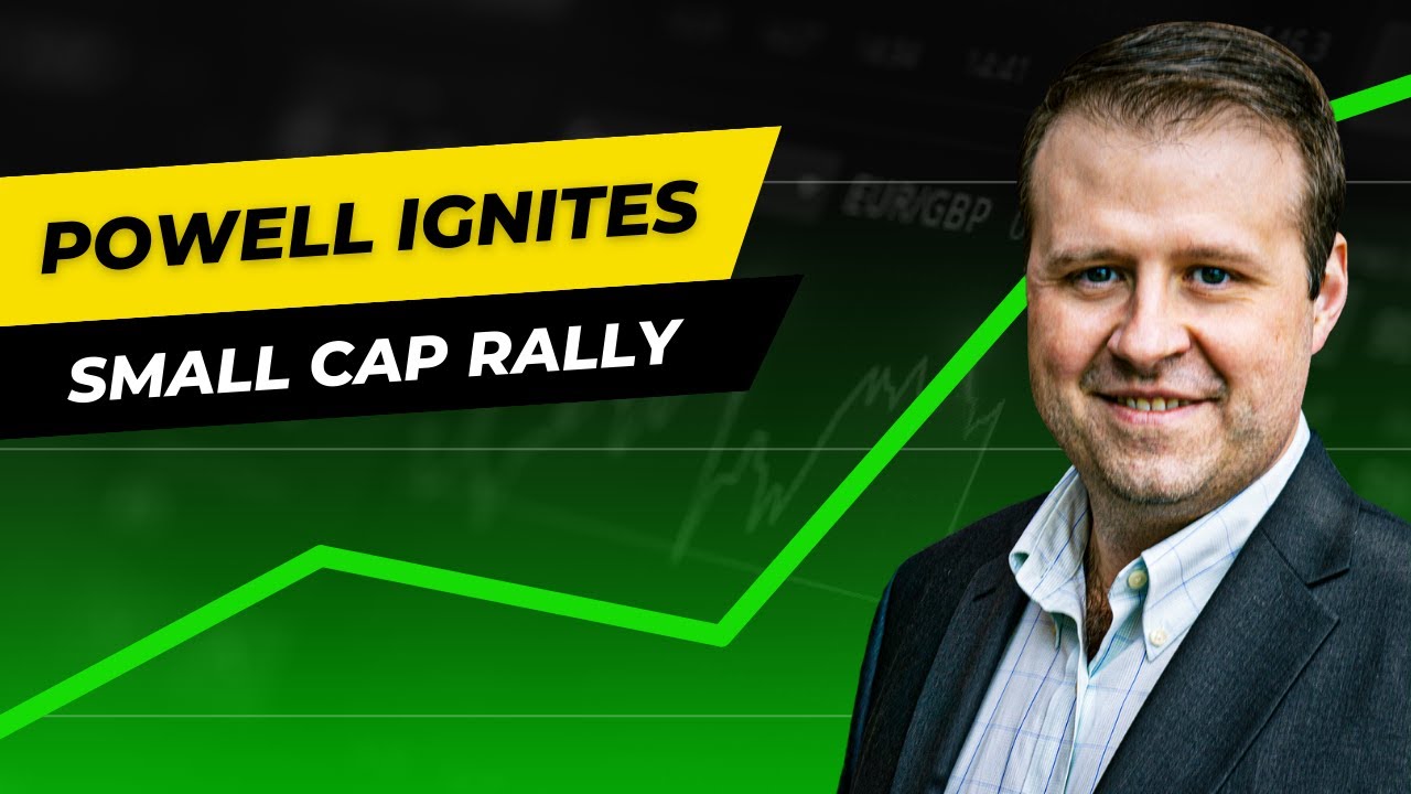 Small Cap ETF Investing: IWM, VB, AVUV & More Explained