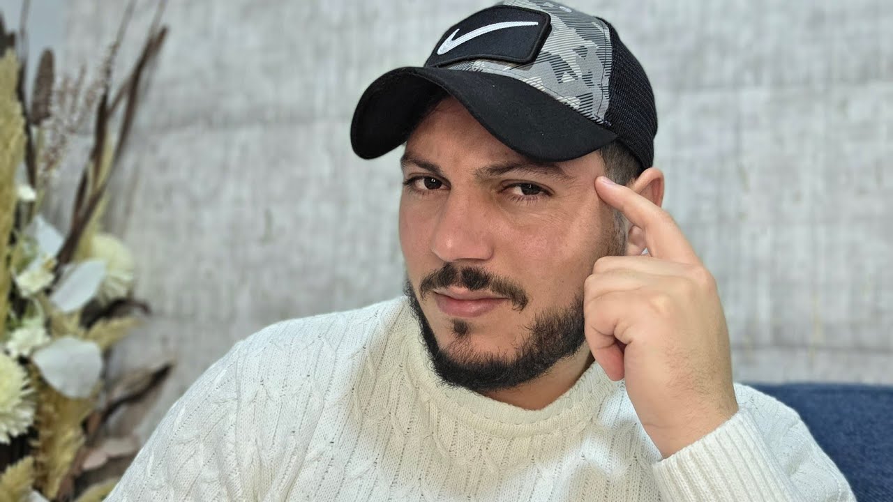 اذا كان يعاملك كأنه يريد الرحيل والابتعاد ! لاتخف ولاتقم بأي مجهود ! فقط افعل هذه الحركة