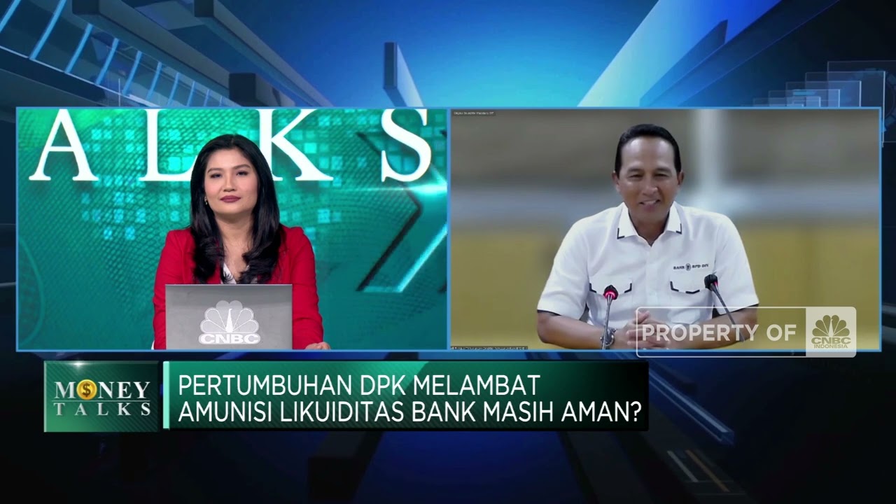 Sektor Andalan BPD DIY “Berebut” Dana Pihak Ketiga