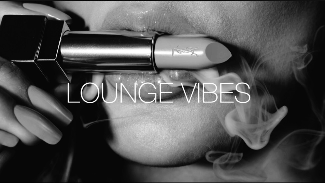 Lounge Vibes Deep House Mix 2026  Chill House Music for Relaxing, Driving & Sunset Mood