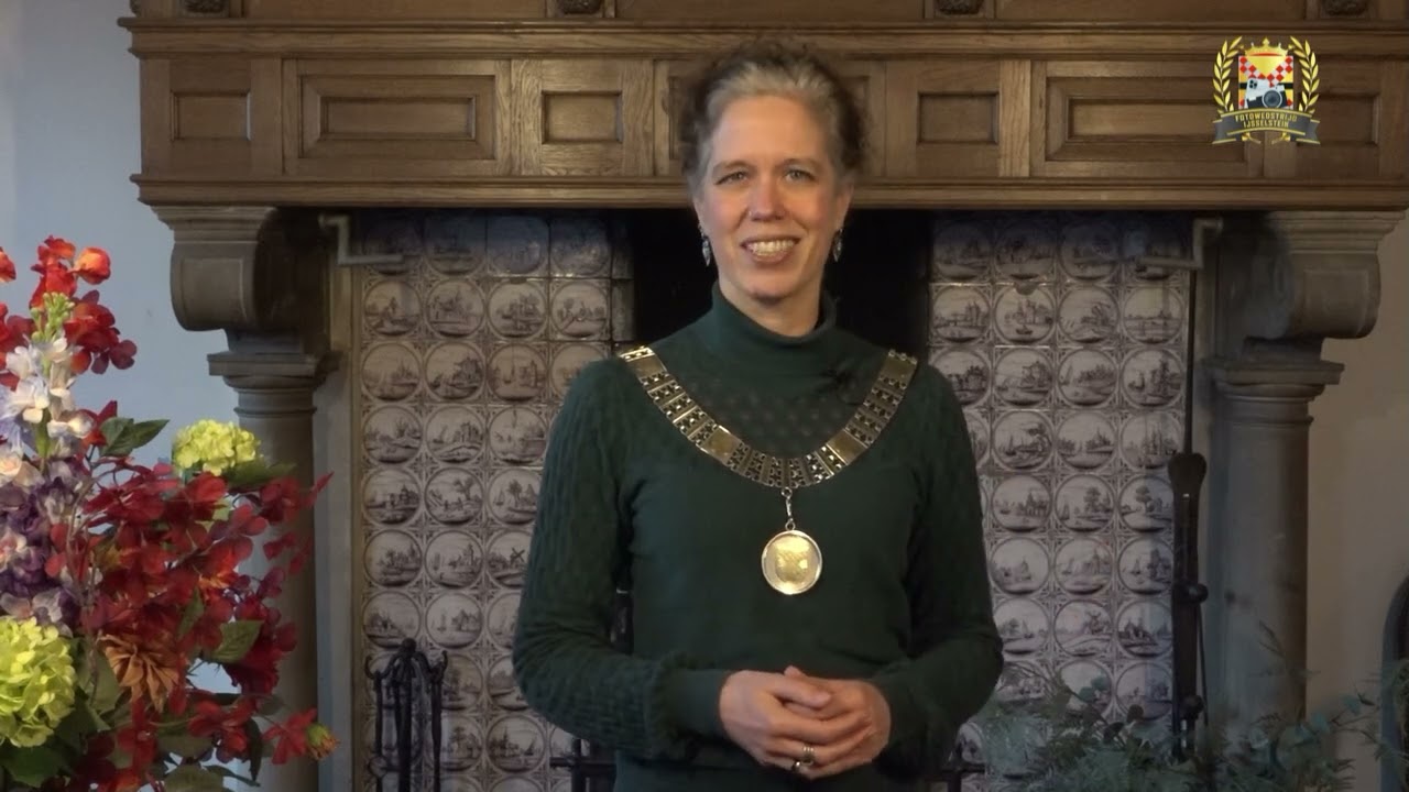 Fotowedstrijd IJsselstein 2025 - juryvoorzitter, burgemeester Ester Weststeijn