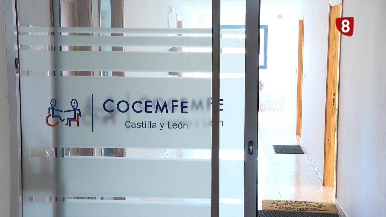 'Un Paseo por Palencia' TERAPIAS A MEDIDA