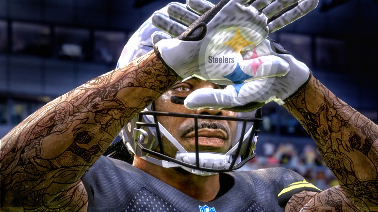 MADDEN 17 CAREER MODE GAMEPLAY - FACING TOM BRADY! Ep. 9