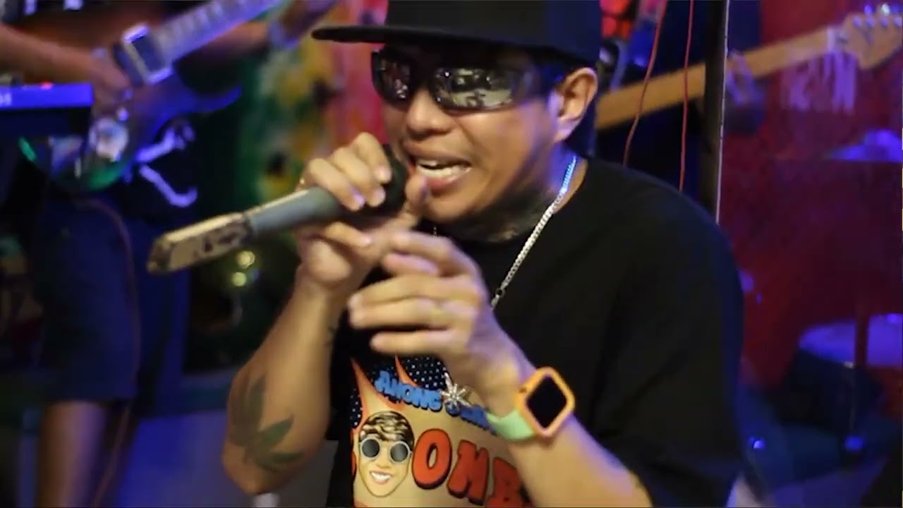 UPUAN - by GLOC 9 | covered by Tropa Vibes&copy;Farel Prayoga &copy;TropaVibes &copy;AbaLala