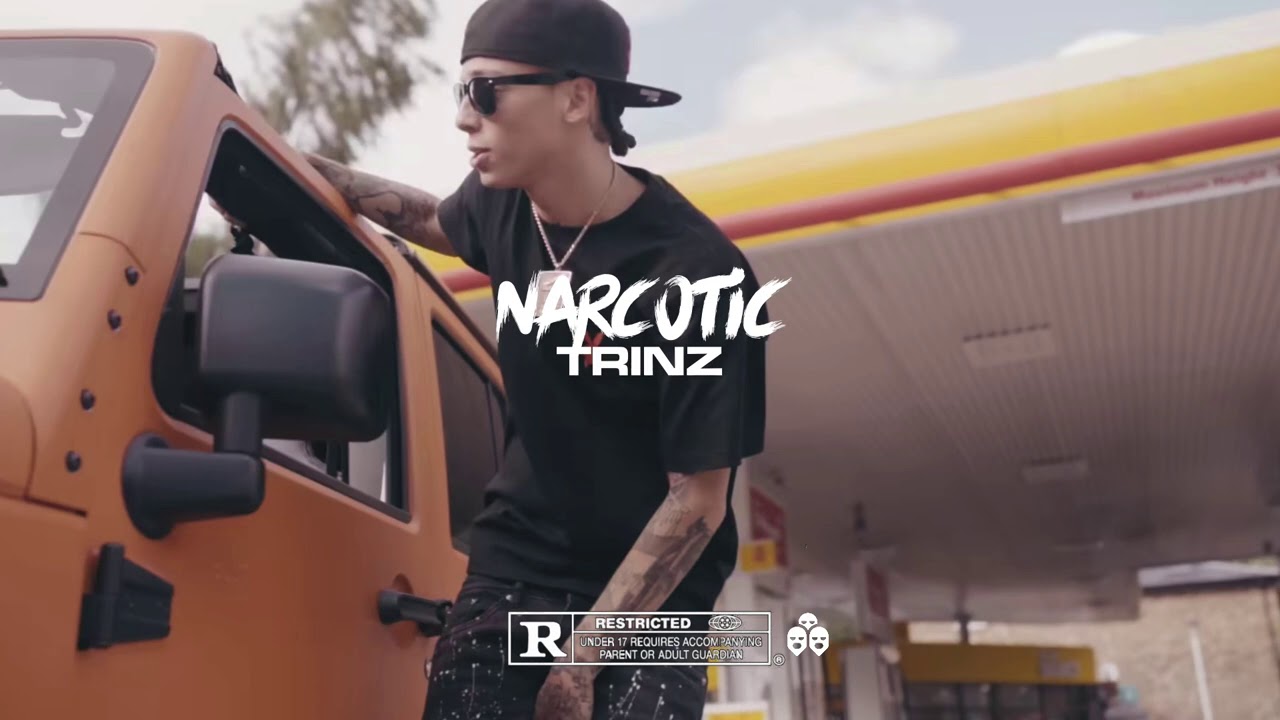 Central Cee Type Beat - 