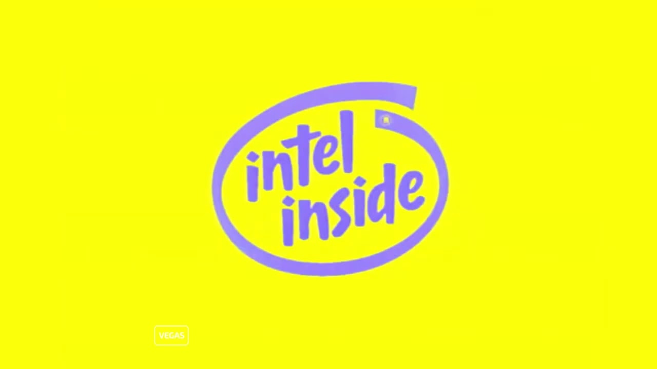 intel inside Logo effects (sponsored by preview 2 effects)