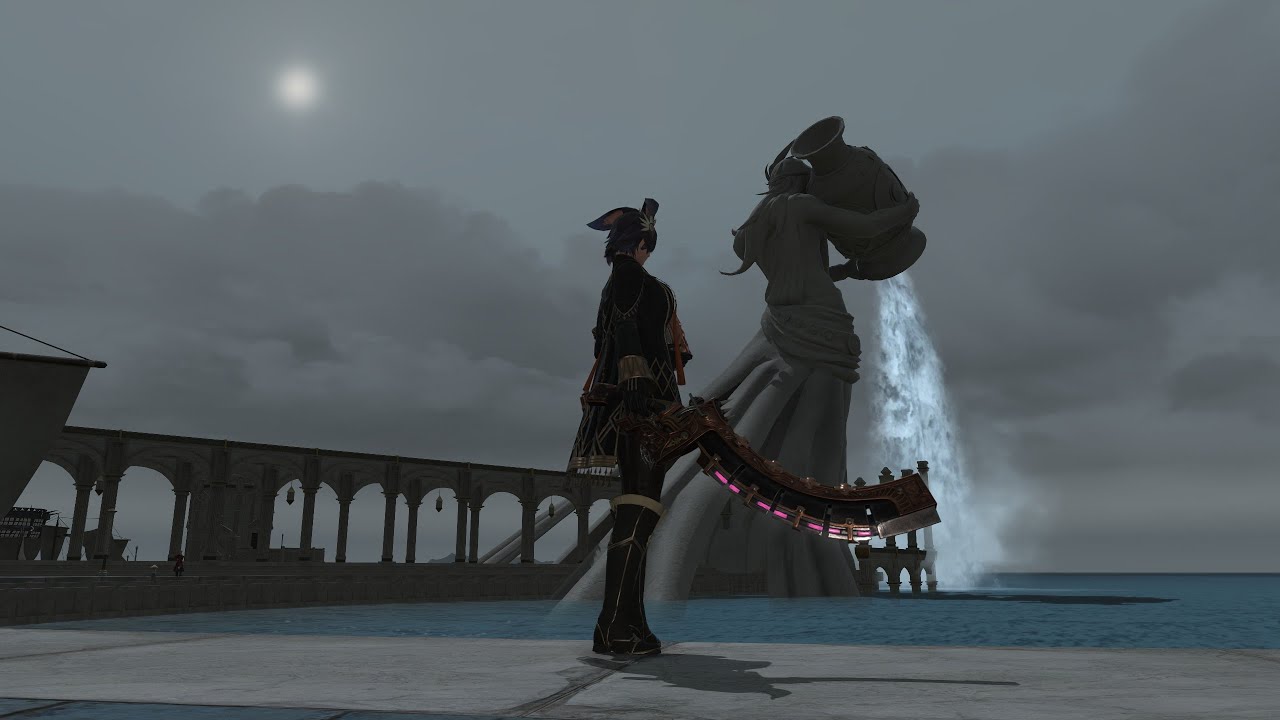 Hell on Rails Extreme - PLD OT POV