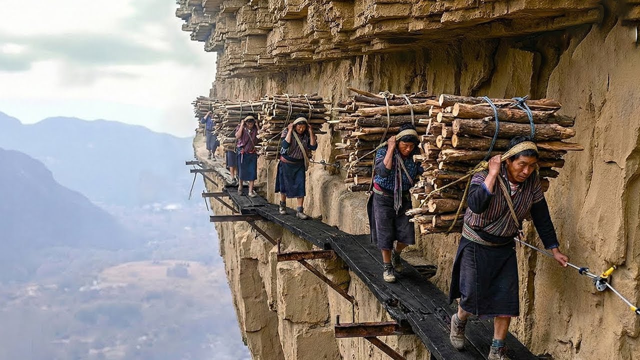 15 Patrimonios De La Humanidad De La Unesco | Donde Aún No Ha Llegado El Turismo