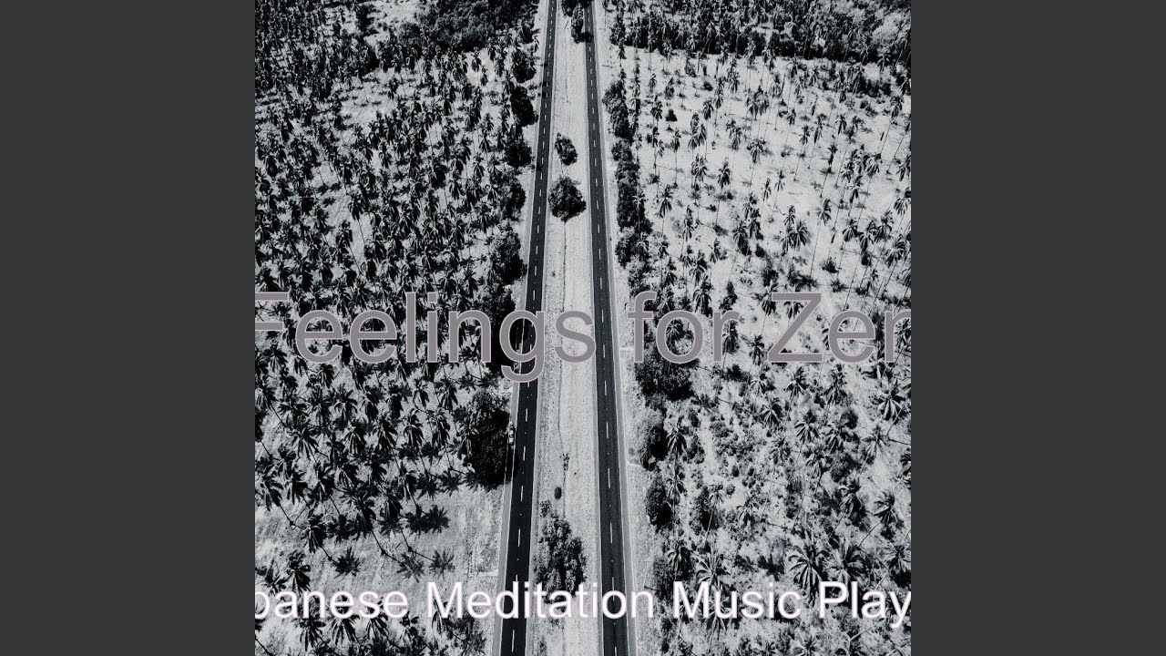 Background for Pure Meditation