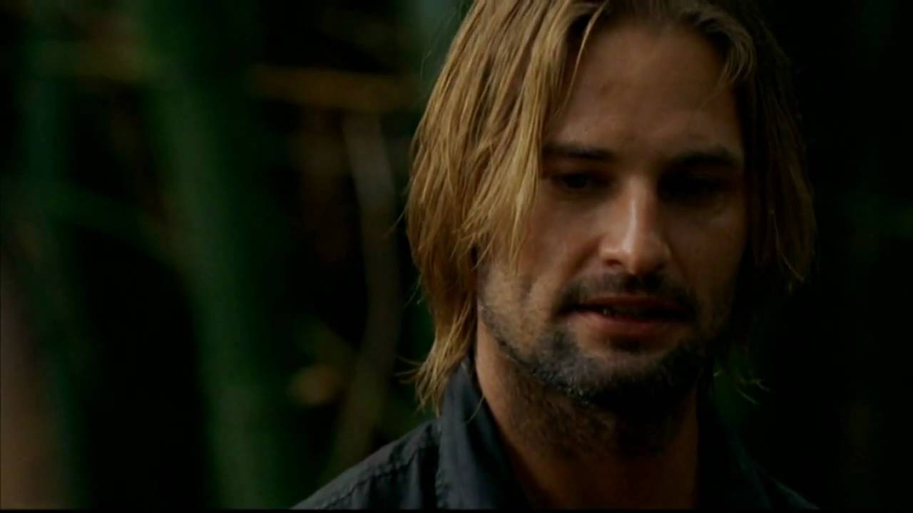 LOST - Best Scenes - 1  HD