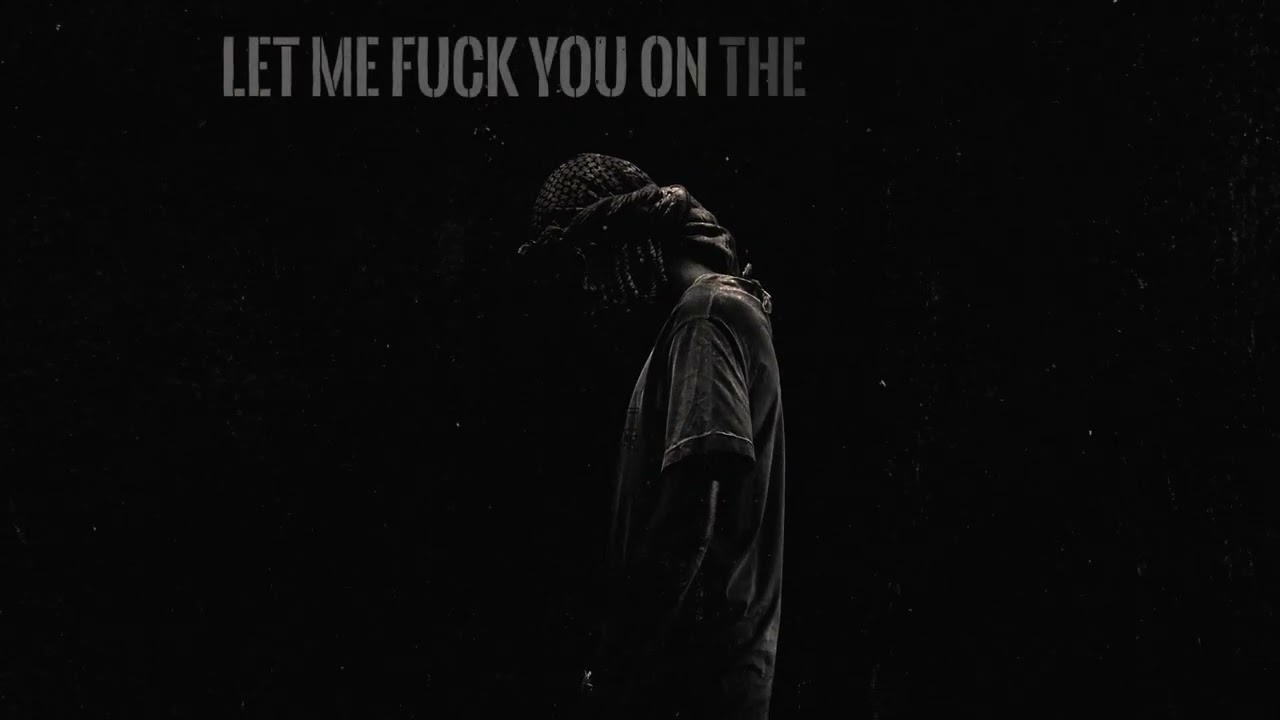 Internet Money, Rich Amiri - KEEP IT COOL [Sped Up] (Official Lyric Video)