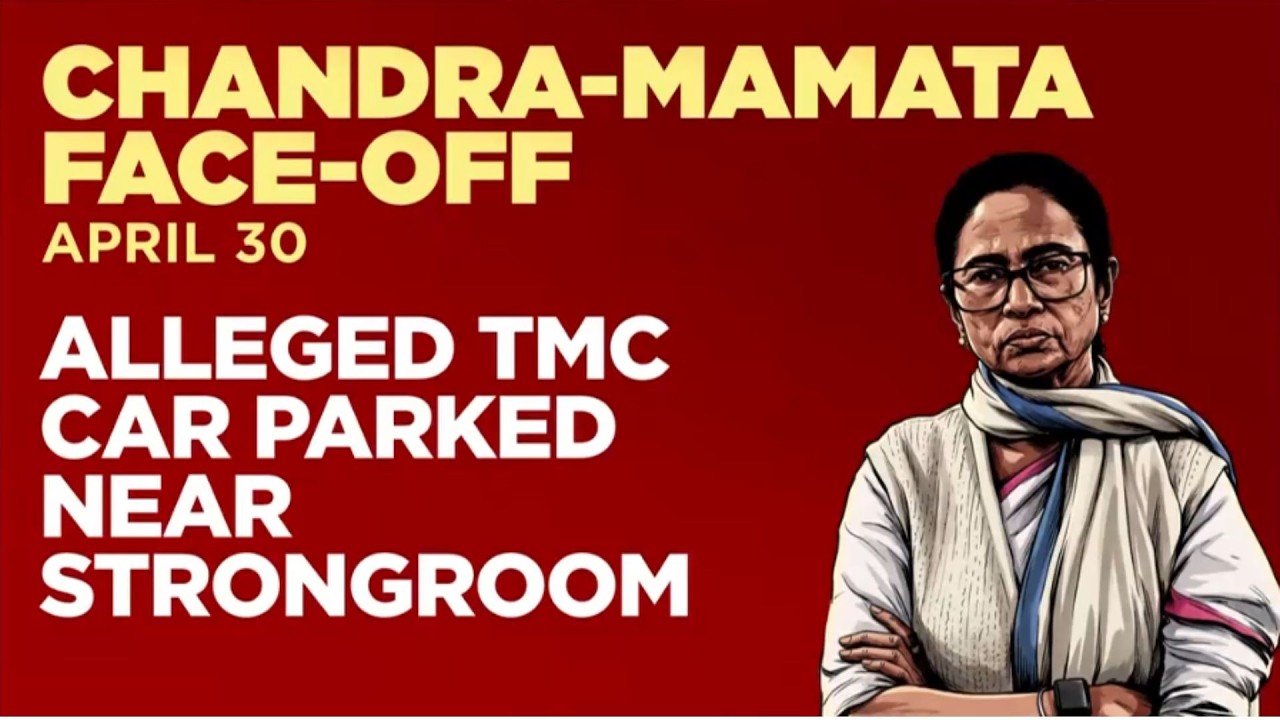 Bengal Political Firestorm: Chandranath Rath Killed, Huge TMC-BJP Clash | India Today