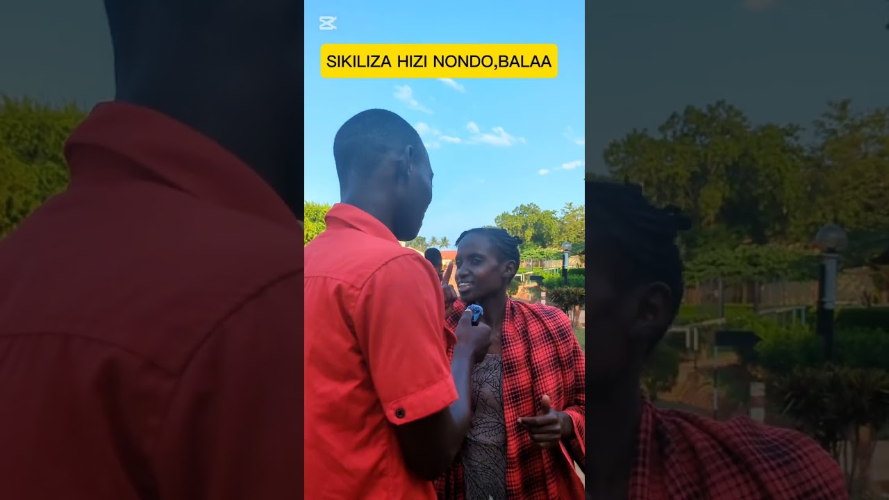 UKIFANYA HIVI HUWEZI PATA MPENZI..TAZAMA KWA MAKINI