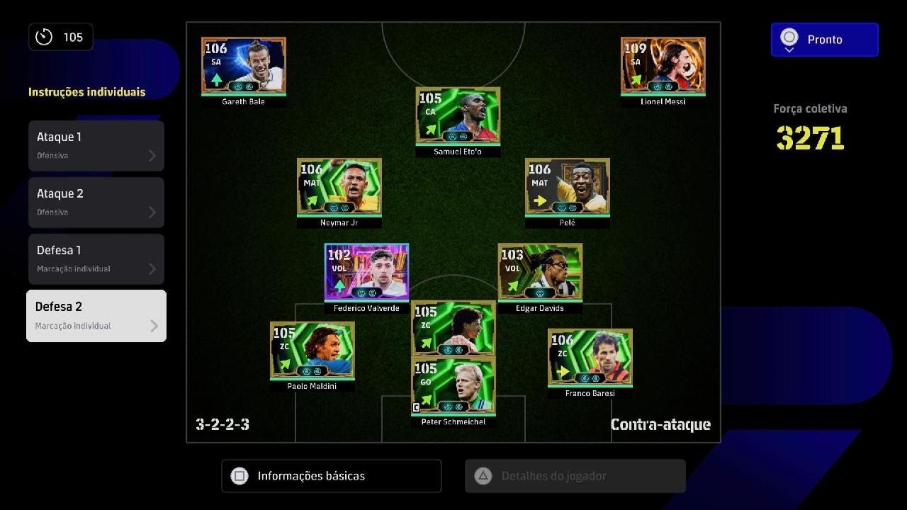 Mais um bom jogo