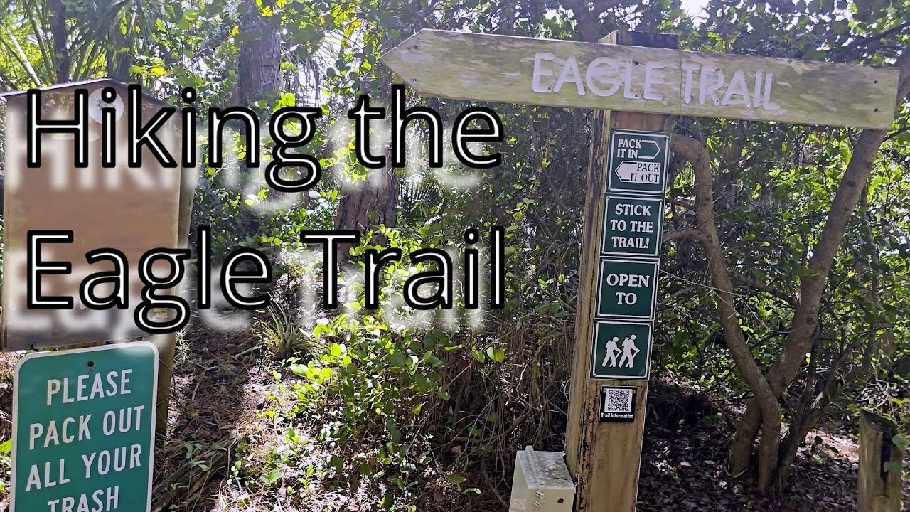 The Eagle Trail