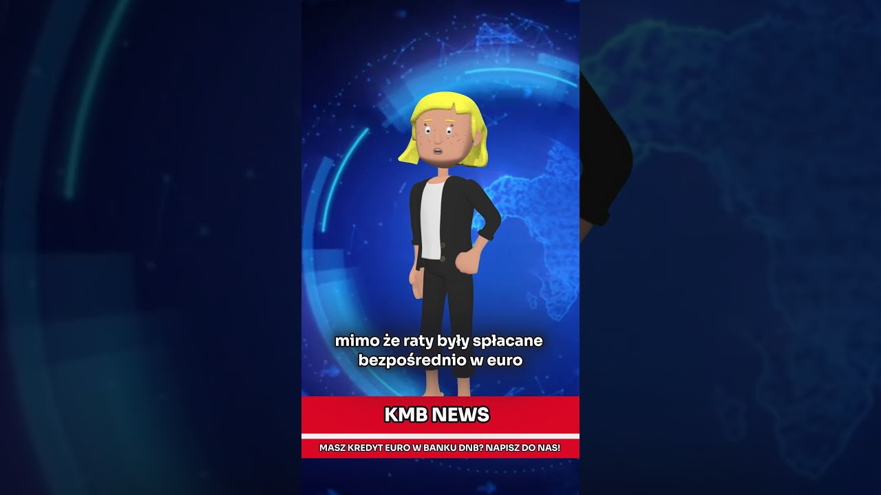 123 tysiące EURO odzyskane! 💶 KMB Legal wygrywa z DNB Bank Polska! ⚖️