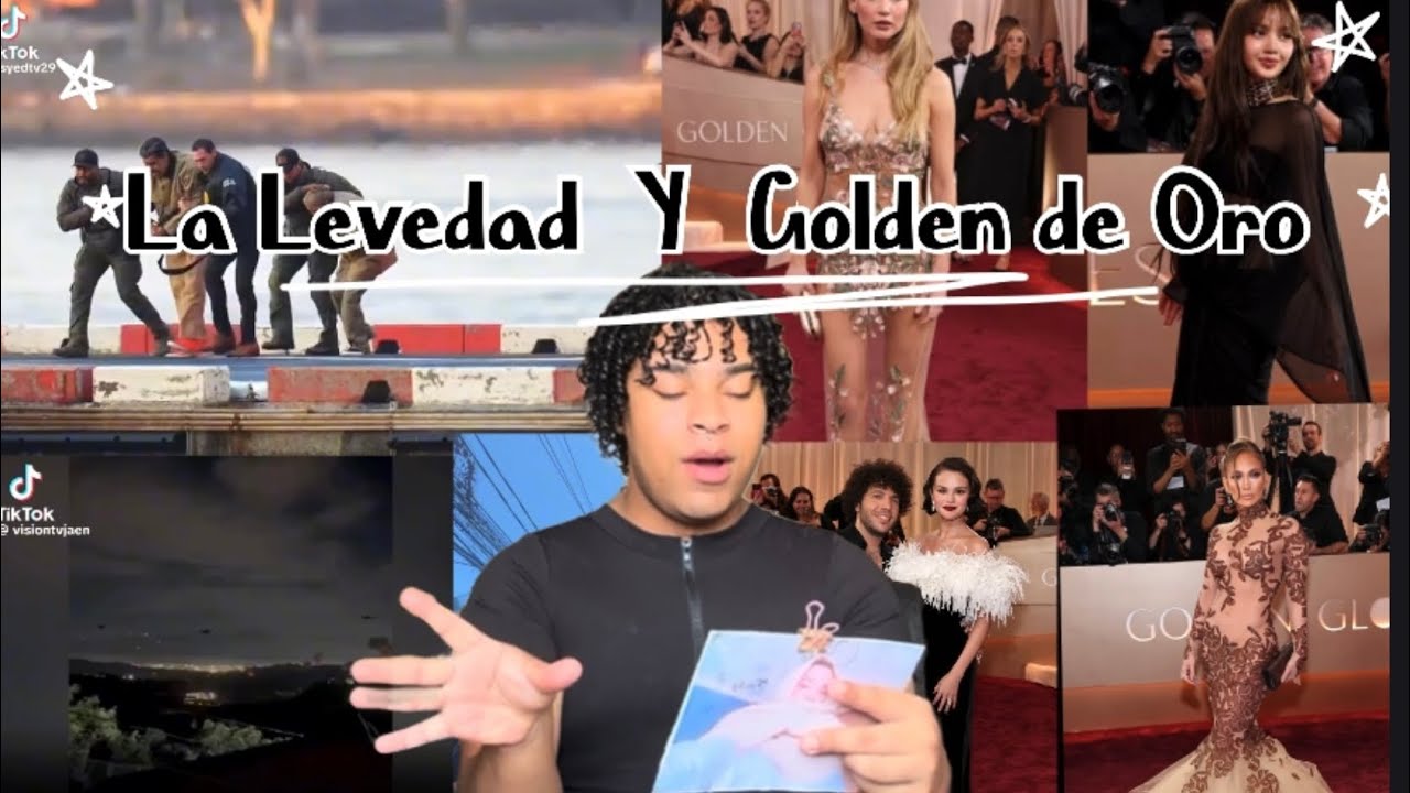 La libertad y los Golden de Oro